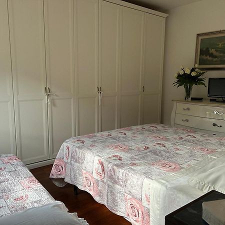 Casa Anna A Pietrasanta In Toscana Con Piscina Eksteriør billede