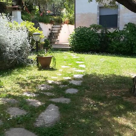 Casa Anna A Pietrasanta In Toscana Con Piscina Eksteriør billede