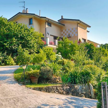 Casa Anna A Pietrasanta In Toscana Con Piscina Eksteriør billede