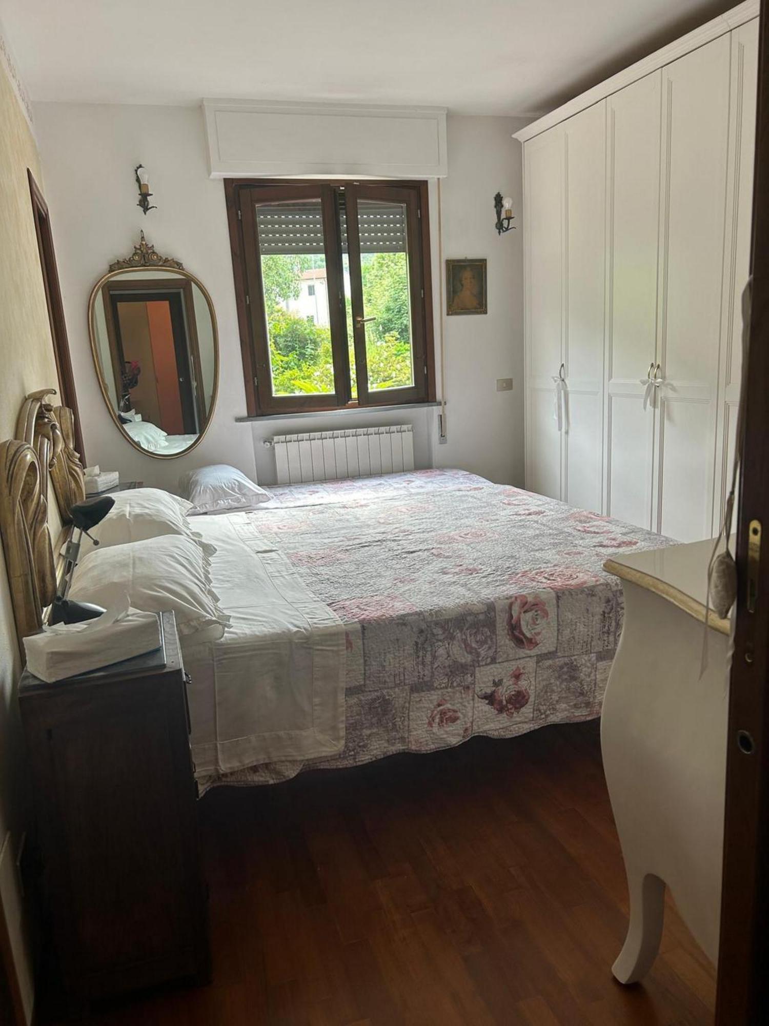 Casa Anna A Pietrasanta In Toscana Con Piscina Eksteriør billede