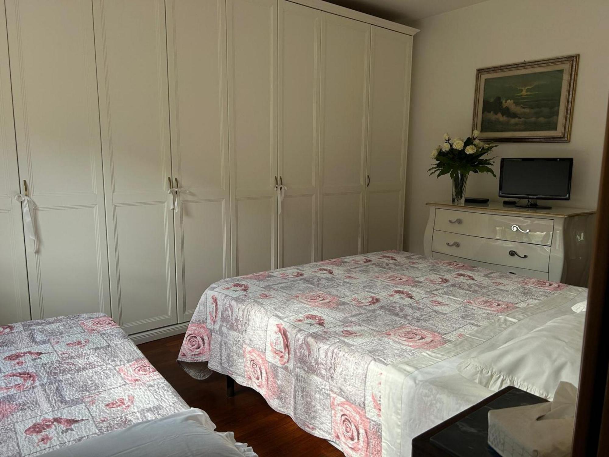 Casa Anna A Pietrasanta In Toscana Con Piscina Eksteriør billede