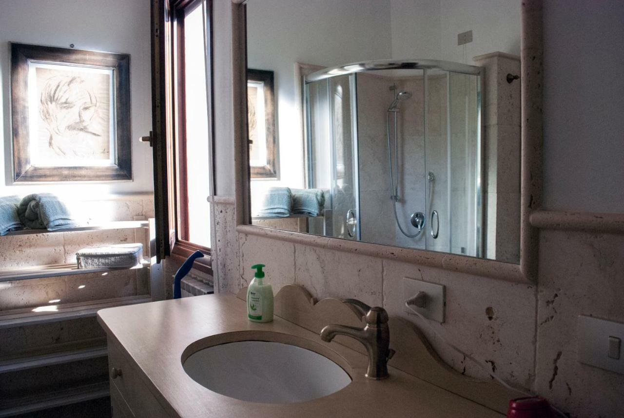 Casa Anna A Pietrasanta In Toscana Con Piscina Eksteriør billede