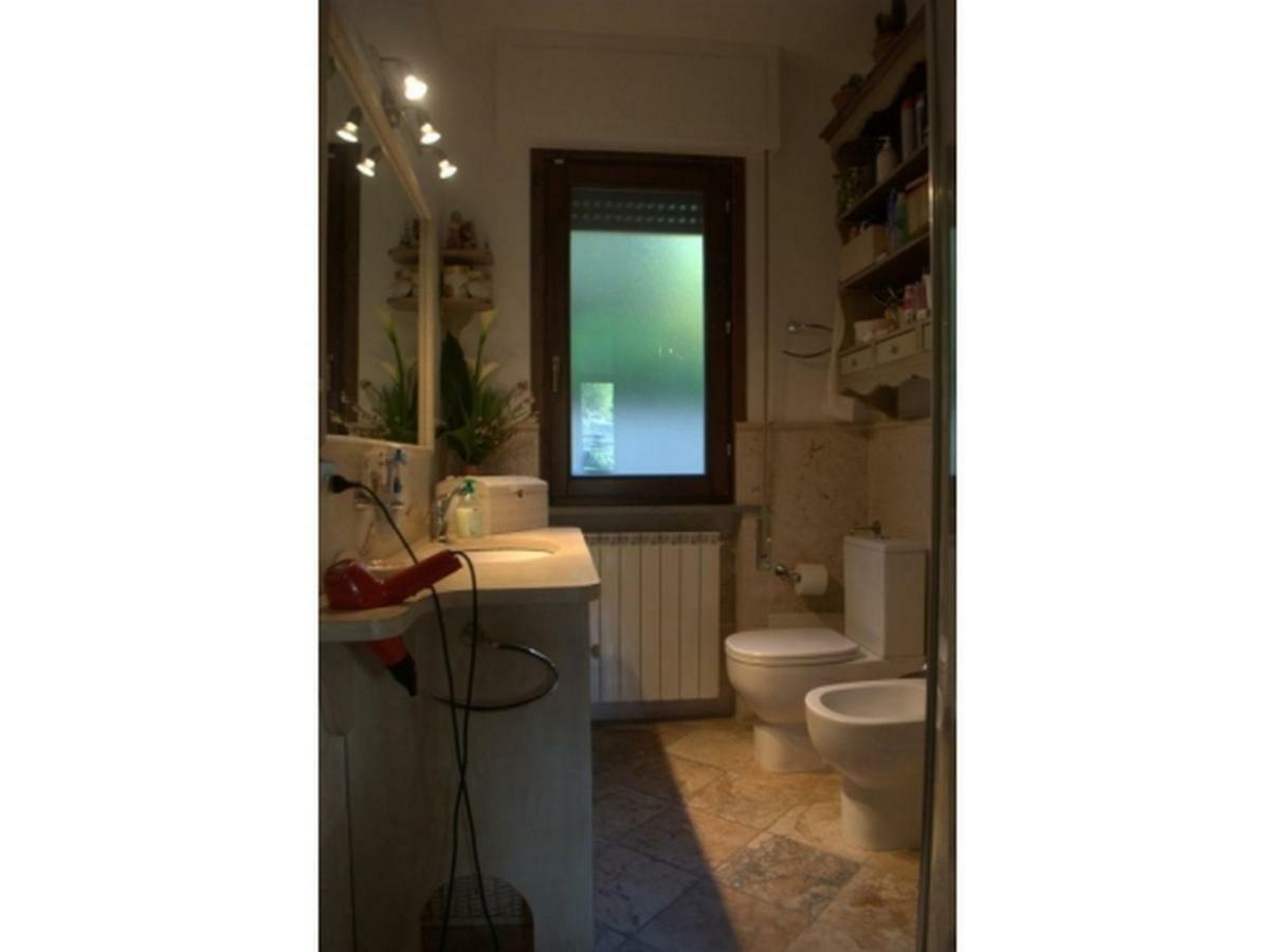 Casa Anna A Pietrasanta In Toscana Con Piscina Eksteriør billede