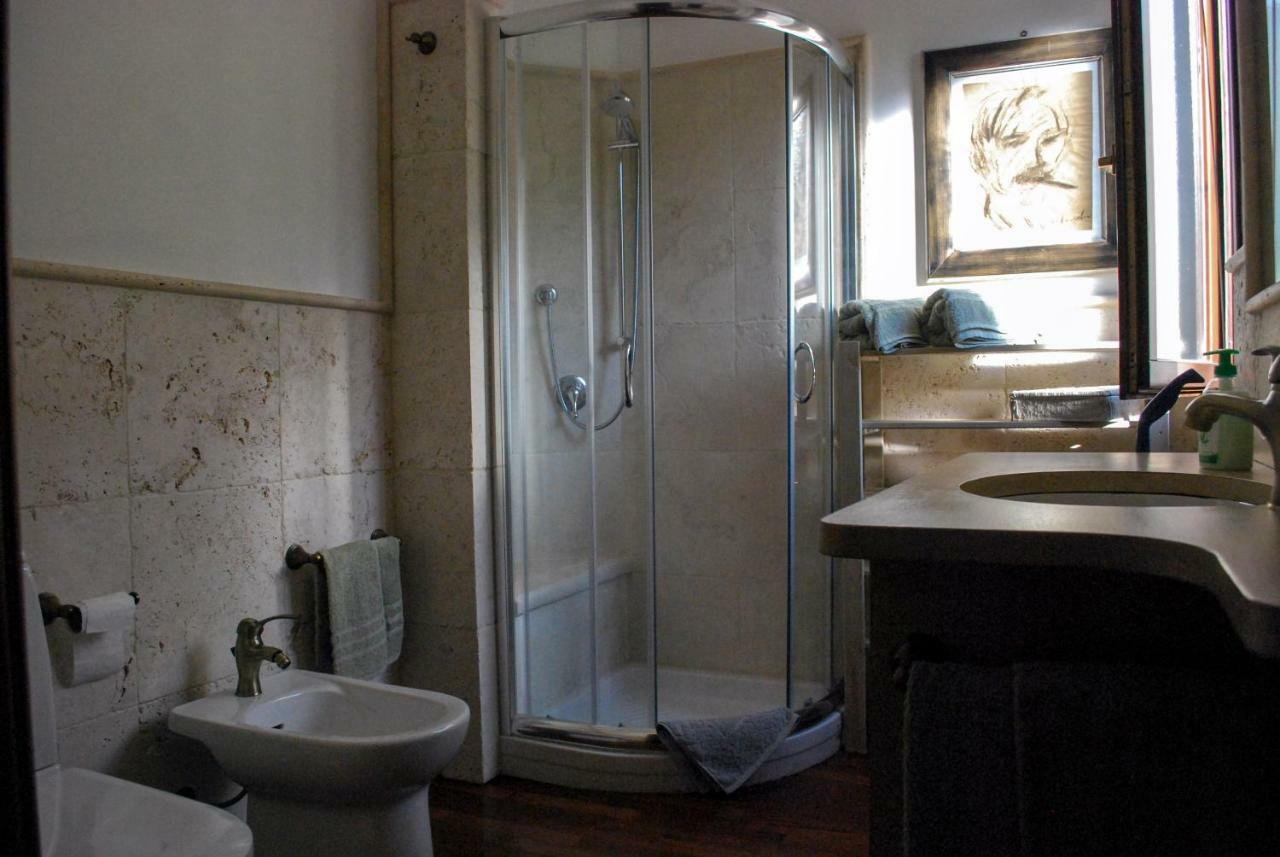 Casa Anna A Pietrasanta In Toscana Con Piscina Eksteriør billede