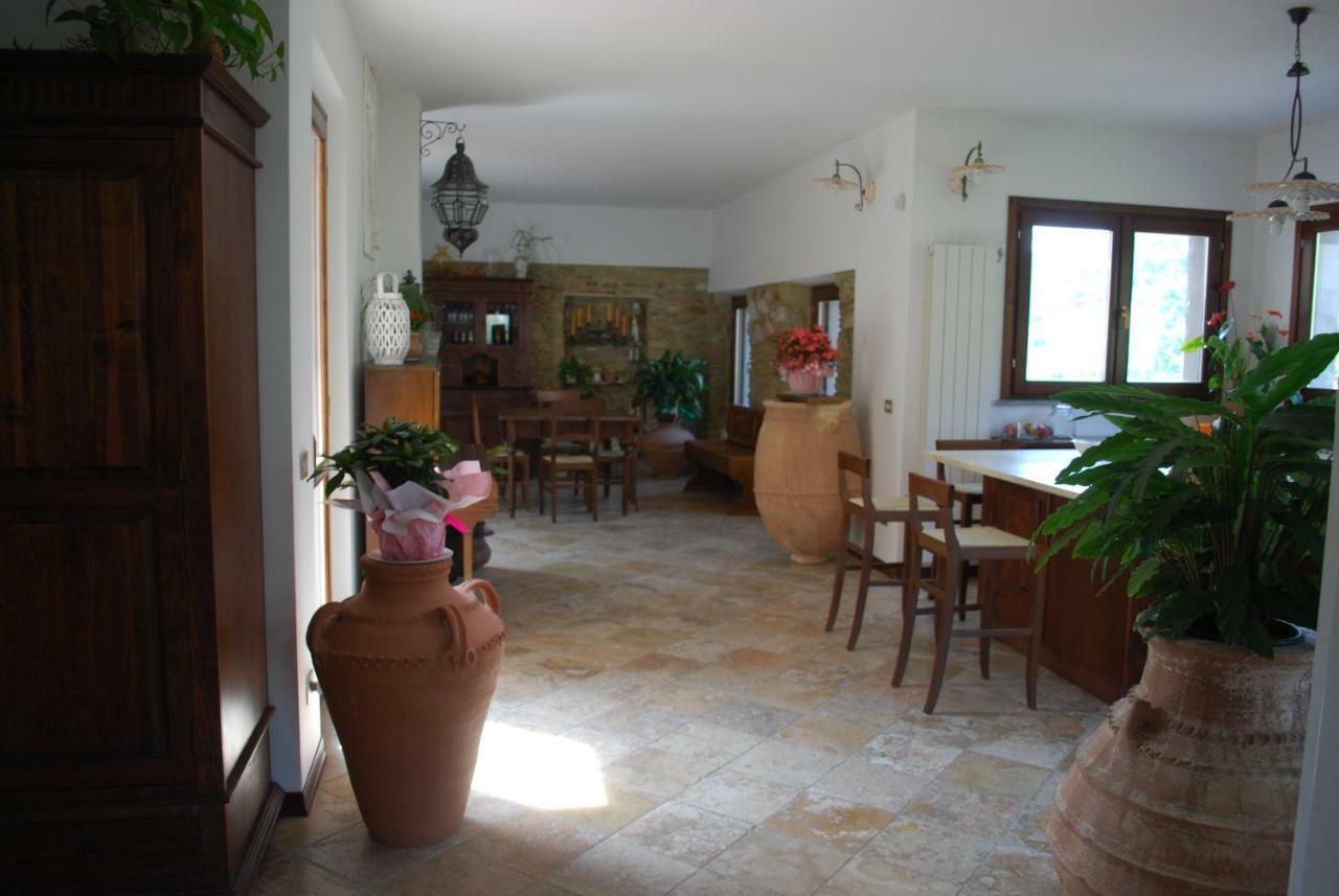 Casa Anna A Pietrasanta In Toscana Con Piscina Eksteriør billede